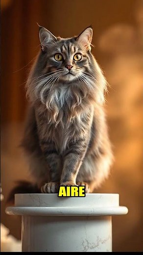 Gato Oriental: ¡Elegancia 🐾!