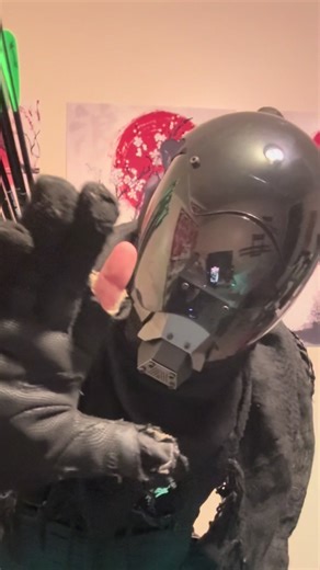 Overkill the Zombiehunter on TikTok