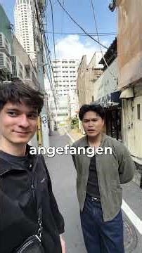 Wie lernt man am besten Japanisch? ⁨‪@thephilipppham‬