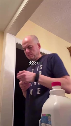 Almost 14 years ago, an MS diagnosis changed my life. It didn’t stop it. In 2019, Simmons One Hour started #OrangeOutMS — every March, our technicians swap their signature yellow shoe covers for orange ones, and every photo posted with #OrangeOutMS puts $10 toward the National MS Society. $12,441 raised. Zero corporate sponsors. Just this community showing up. Today I’m sitting in my infusion chair getting my semi-annual MS treatment. Best place I could think of to officially kick off Year 8. We