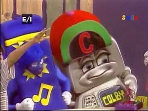 Colby’s Clubhouse season 1 (1995-96) opening funding credits plus intro