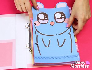 280K views · 8.1K reactions | DIYs Super Fofinhos ❤️  Ideias Kawaii...