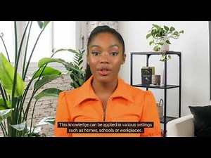 DISASTER MANAGEMENT COURSE.