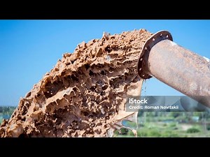 The Science Behind Sludge Wasting!