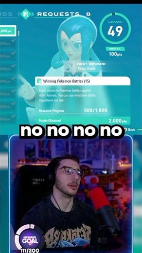 Pokemon Legends Z-A is EVIL for This!