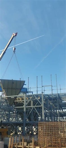 Sky Crossing