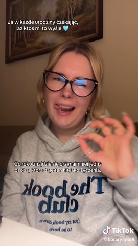 Urodzinowy hit od Michała Szpaka