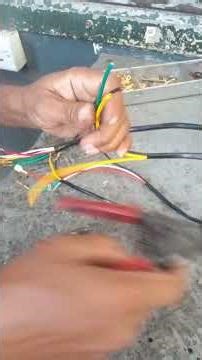 New Bus Wiring Harness in Minutes!