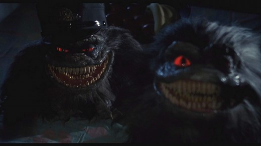 Critters 3 Movie (1991)