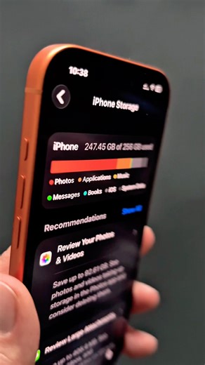 Free Up Space Fast: Clear Your TikTok Cache in Seconds!