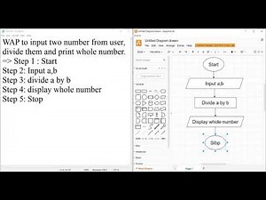 Day-8 | QBASIC Practice Question 1 | Learn Qbasic by Doing Step By Step LAB | Free IT TrainingNepal