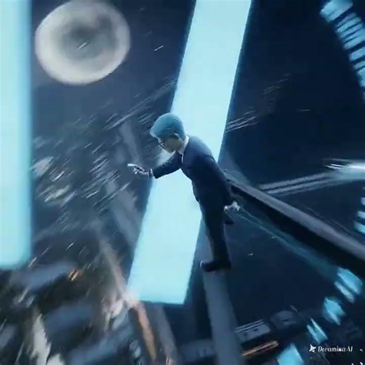 “The Future of AI: How Artificial Intelligence Will Redefine Humanity”