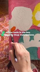 HURRY ⏰ Stock levels are dropping like paint from a palette!  Orders are still being fulfilled but we expect to sell out SOON!  Immerse in Premium Art Supplies ️ Follow Simple Painting Instructions  Suitable for All Ages and Occasions ⭐ Hundreds of 5 star Reviews ‍ No Experience Required – Unleash Your Inner Artist! Don't miss your chance to host the ultimate event with Party in a Paint Box!  www.partyinapaintbox.com.au | Party in a Paint Box | Facebook