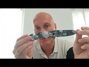 Un coffret couteau, idéal CADEAU !