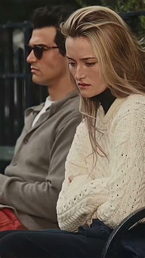 Love Story fight scene