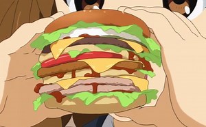 【70年代至00年日本麦当劳怀旧广告合集】