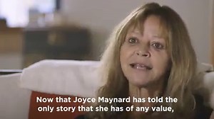 624 reactions · 186 shares | Learn to translate your experiences into a memoir that captivates readers. Celebrated journalist, novelist and memoirist Joyce Maynard will give you the tools you need to transform your brilliant idea into an absorbing memoir that readers won’t be able to put down. | CreativeLive | Facebook