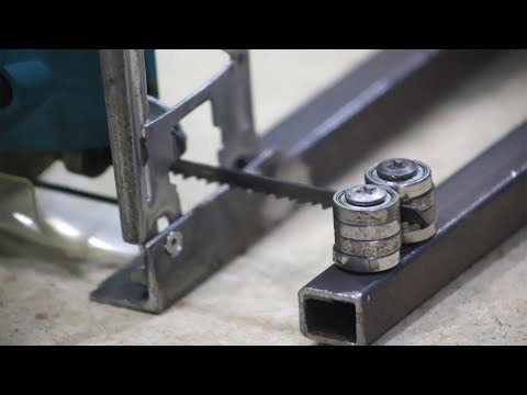 WOW! Unique idea! Jigsaw hacks & Genius Invention