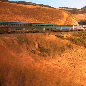 Home is where Amtrak is. 💛 Take a look at how you can unplug, rest up and let your mind wander from a private room. Schedule your much-needed break: https://bit.ly/3LJB4cu #AmtrakHowTo | Amtrak