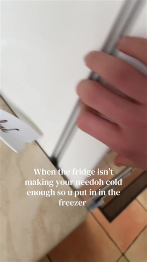 Cool Your Needoh: Freezer Hacks Explained