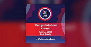 Best Dorpie: Knysna - Kfm 94.5
