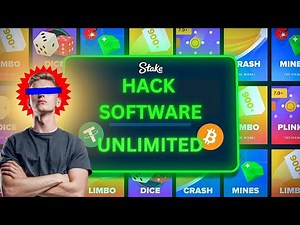 SSYouTube online Stake Casino Hacking Software 😱⚡️ Unlimited Balance In Stake Casino