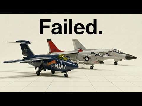 The Secret History of America’s Failed Prototypes #Documentary #Prototypes #Engineering #JetFighter