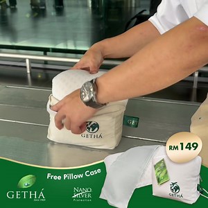 38K views · 300 reactions | Discover the world in comfort with Getha...