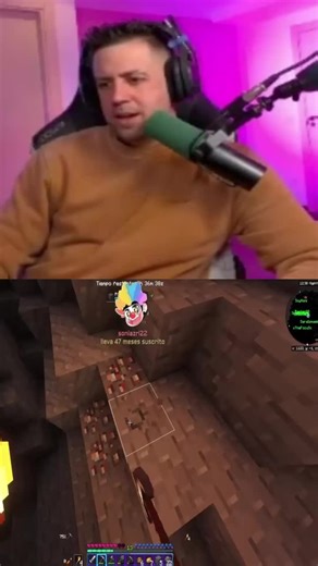 Son tal para Cual: Auron y Noni en Minecraft