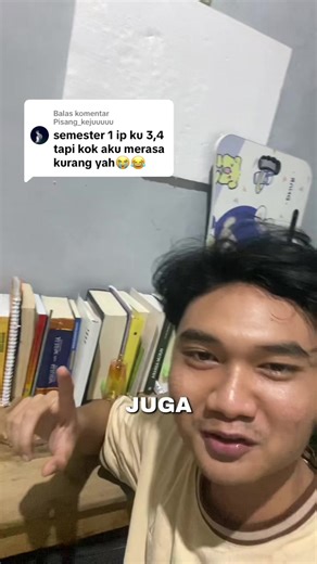 Membalas @Pisang_kejuuuuu gimana gess?
