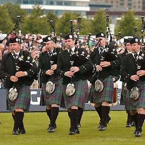 Spirit of Scotland Pipe Band - Alchetron, the free social encyclopedia
