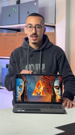 NMAR.MA on Instagram: "💻 Lenovo IdeaPad 5 – Travail & Études Intel i5 11ᵉ Gen | 16 Go RAM | 512 Go SSD | Iris Xe Laptop fluide, fiable et polyvalent, parfait pour usage quotidien 💼📚 ⸻ ⚙️ Processeur : Intel Core i5-1135G7 (11ᵉ génération) • 4 cœurs / 8 threads • Turbo jusqu’à 4.2 GHz • Très bon équilibre performance / autonomie ➡️ Idéal pour bureautique lourde, multitâche, études & dev léger 🎮 Carte graphique : Intel Iris Xe Graphics • Fluide pour multimédia, design léger & montage simple 🎚 