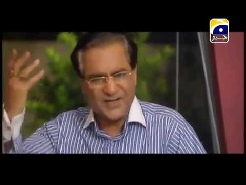Khuda Aur Muhabbat Episode 7 Season 1