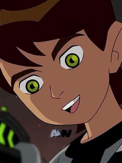 Ben 10 Ultimate Power 💥 Ben 10 Alien Force 💪####amv edits....