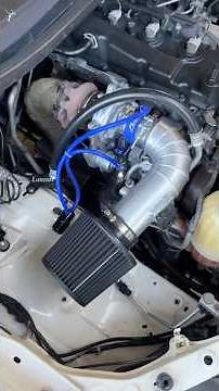 Turbo boost controller function | It is recommended to install a boost meter as well