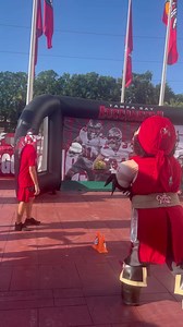 2.9K views · 146 reactions | We had a great time seeing the best fans in the NFL at Training Camp. Our home opener is just 1️⃣ month away! See you at Raymond James Stadium on September 25th! | Tampa Bay Buccaneers Cheerleaders | Facebook