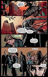 Angel: After the Fall - Alchetron, The Free Social Encyclopedia