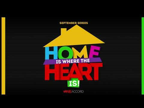 One Accord International Sunday Worship