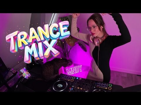 Trance Mix | Classic Trance DJ Set
