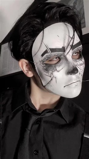 Unmasking the Classified: A Mysterious Encounter