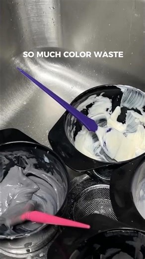 The End of Hair Color Tubes. The Start of CLICS.