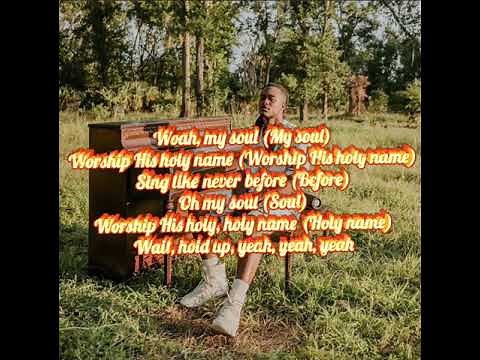 KB - 10K (Lyric Video)