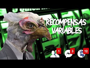 RECOMPENSAS VARIABLES