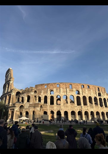 Colosseum: History and Legacy of Ancient Rome