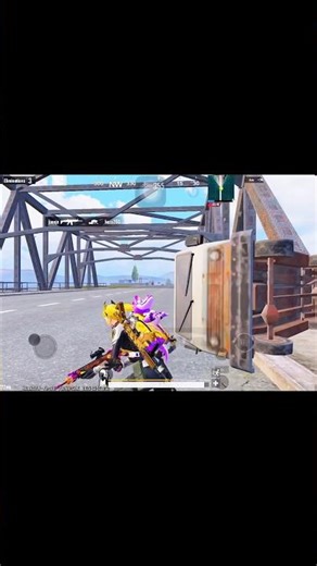 #bgmi #iphone8plus #1vs4 #60fps #handcam #shorts #pubgmobile