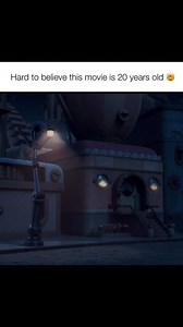 Lady go see a doctor 😂 Film : Robots (2005) Description : Rodney, a genius inventor, wants to meet his inspiration, Bigweld, who is a master inventor. In order to do so, he travels to the city and finds himself dealing with a corporate honcho. #memes #memesdaily #memepage #memesfunny #funnymemes #funnymoments #Fun #jokes #fypシ゚ #comedy #humor #foryouシ #fypviralシ #funny #facebookviral #doomsday #friends #friendship #haha #moments #entertainment #like #holiday #likesforlike #travel #share #facebo