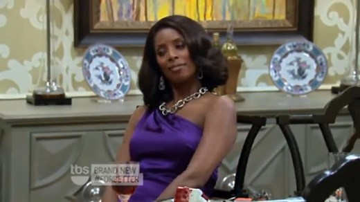Tyler Perry's For Better Or Worse S08 E86 To Believe or Not To Believe | For Better or Worse TV SHOW