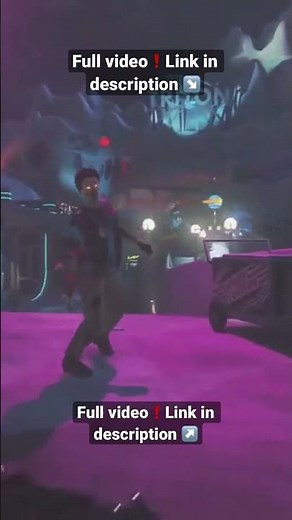 Call of Duty Infinite Warfare Zombies gameplay 🎮