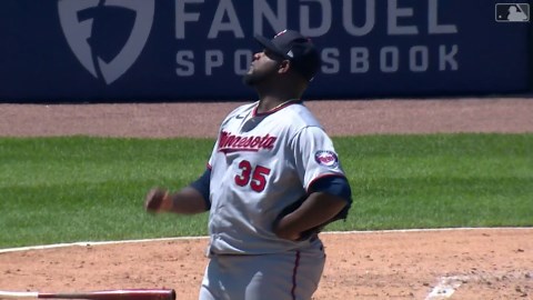 Twins vs. White Sox Highlights