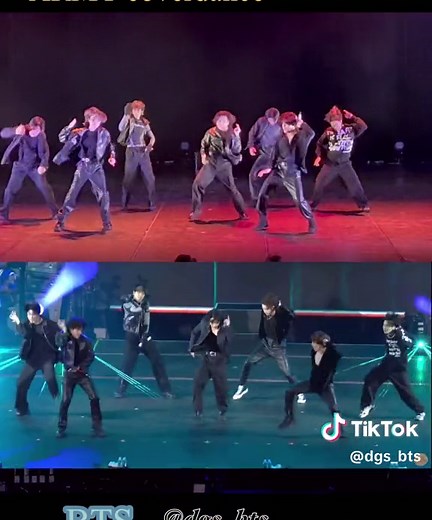 ARMYがRUNBTSを踊ってみました #방탄소년단 #BTS #RUNBTS #ARMY #coverdance #踊ってみた #コピユニ... | TikTok